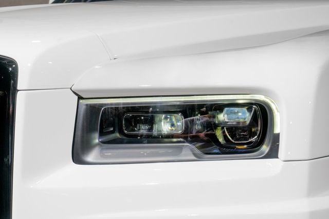 2022 Rolls-Royce Cullinan Sport Utility - 22942031 - 40