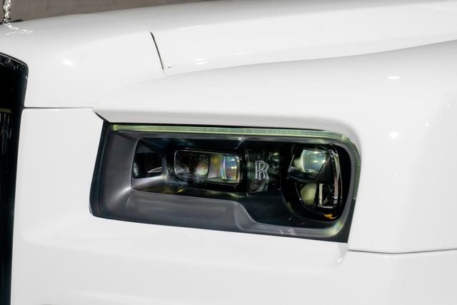 2022 Rolls-Royce Cullinan Sport Utility - 22942031 - 41