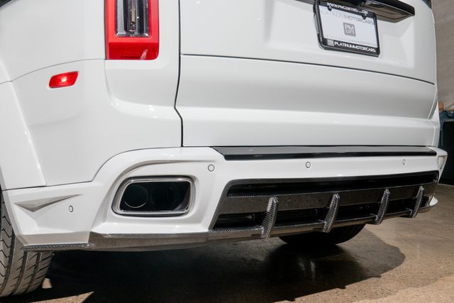 2022 Rolls-Royce Cullinan Sport Utility - 22942031 - 45