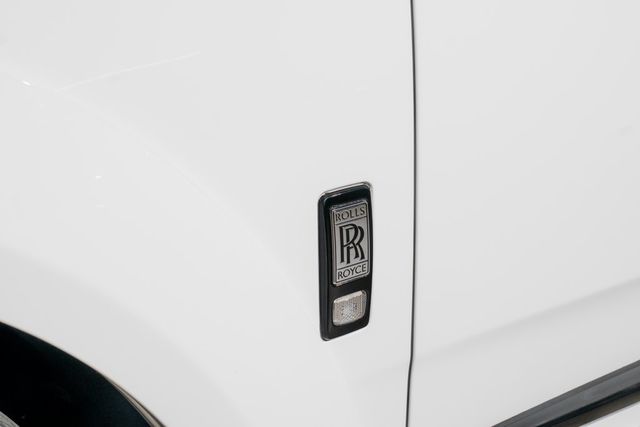 2022 Rolls-Royce Cullinan Sport Utility - 22942031 - 47