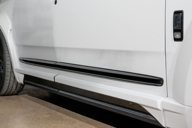 2022 Rolls-Royce Cullinan Sport Utility - 22942031 - 48