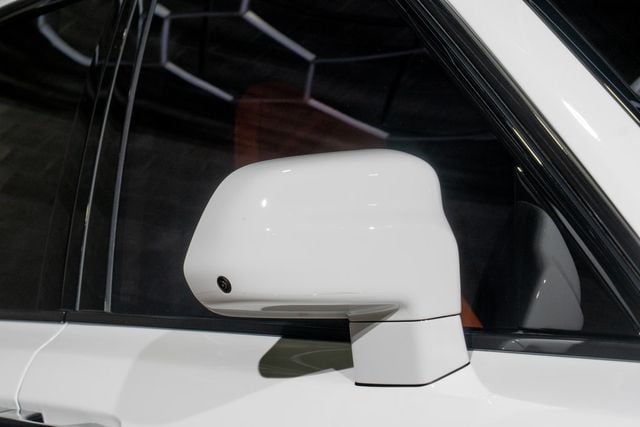 2022 Rolls-Royce Cullinan Sport Utility - 22942031 - 50