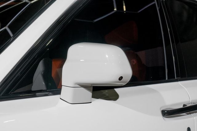 2022 Rolls-Royce Cullinan Sport Utility - 22942031 - 51