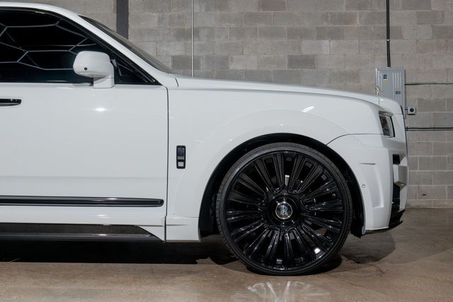 2022 Rolls-Royce Cullinan Sport Utility - 22942031 - 56