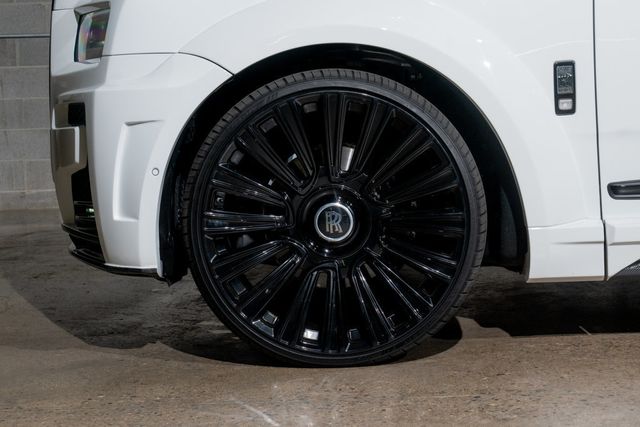 2022 Rolls-Royce Cullinan Sport Utility - 22942031 - 57