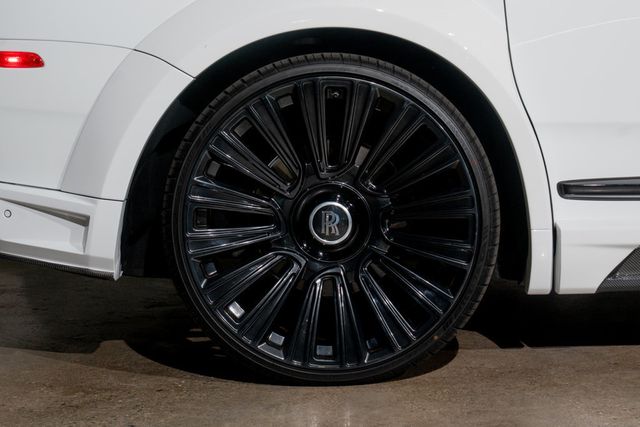 2022 Rolls-Royce Cullinan Sport Utility - 22942031 - 59