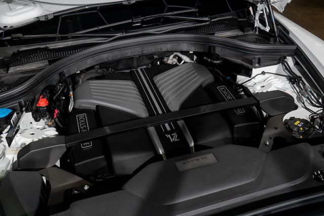 2022 Rolls-Royce Cullinan Sport Utility - 22942031 - 61