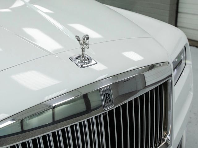 2022 Rolls-Royce Cullinan Sport Utility - 23006104 - 12