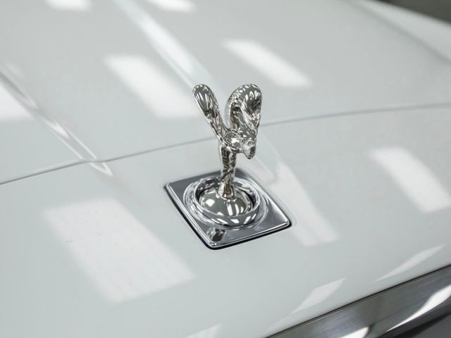 2022 Rolls-Royce Cullinan Sport Utility - 23006104 - 13
