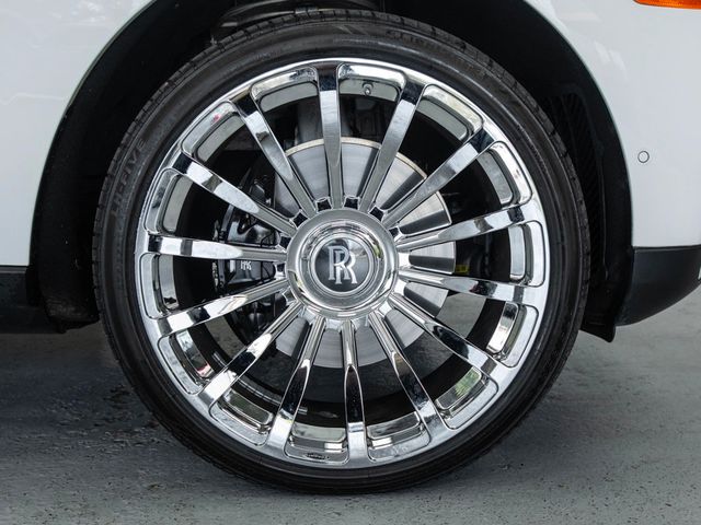 2022 Rolls-Royce Cullinan Sport Utility - 23006104 - 14