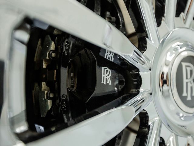 2022 Rolls-Royce Cullinan Sport Utility - 23006104 - 15