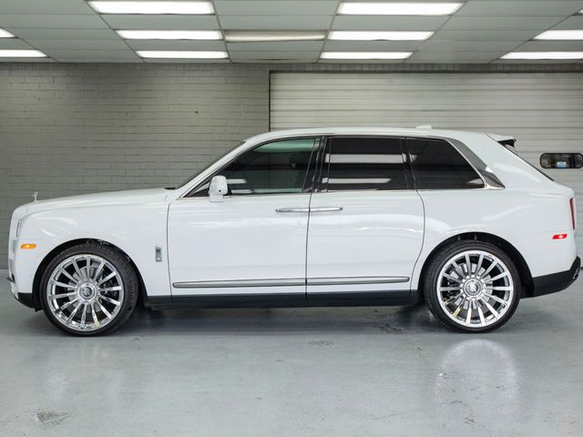 2022 Rolls-Royce Cullinan Sport Utility - 23006104 - 16