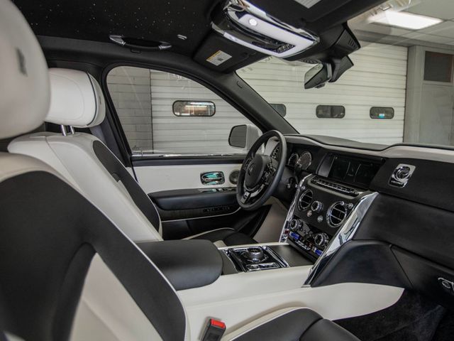 2022 Rolls-Royce Cullinan Sport Utility - 23006104 - 20