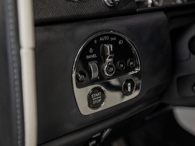 2022 Rolls-Royce Cullinan Sport Utility - 23006104 - 23