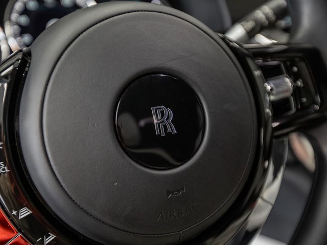 2022 Rolls-Royce Cullinan Sport Utility - 23006104 - 24