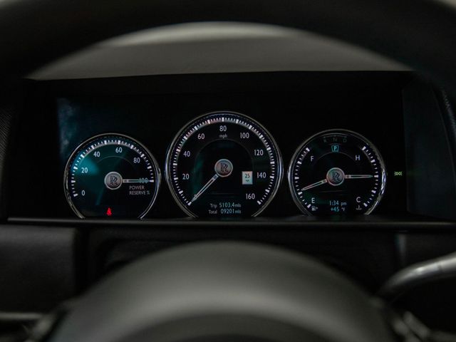 2022 Rolls-Royce Cullinan Sport Utility - 23006104 - 25