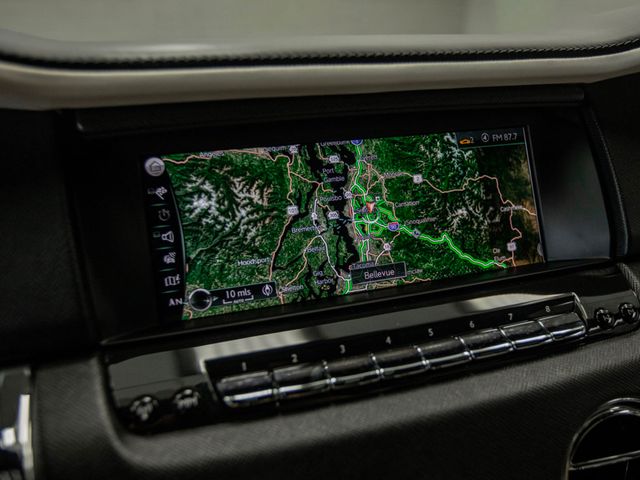 2022 Rolls-Royce Cullinan Sport Utility - 23006104 - 26