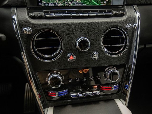 2022 Rolls-Royce Cullinan Sport Utility - 23006104 - 27