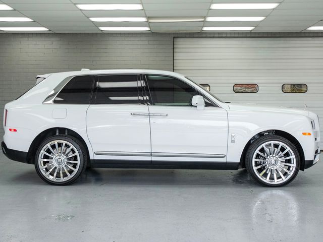 2022 Rolls-Royce Cullinan Sport Utility - 23006104 - 2