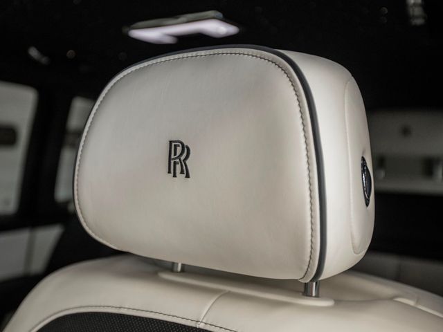 2022 Rolls-Royce Cullinan Sport Utility - 23006104 - 33