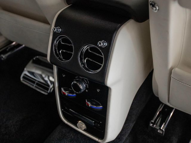 2022 Rolls-Royce Cullinan Sport Utility - 23006104 - 37