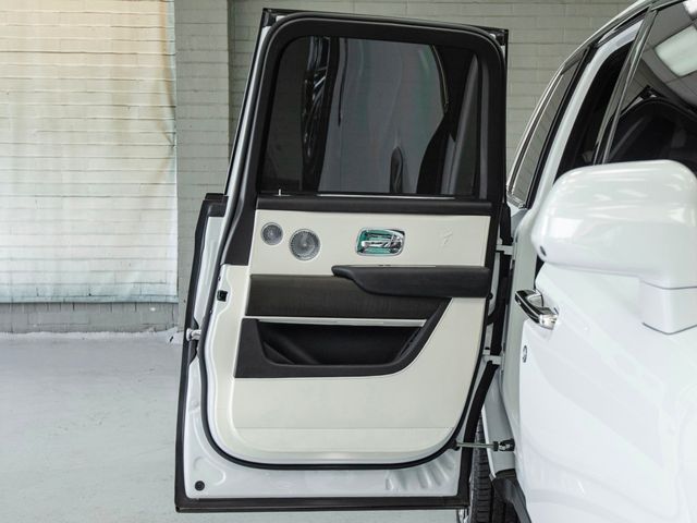 2022 Rolls-Royce Cullinan Sport Utility - 23006104 - 39