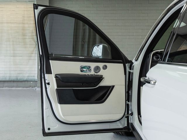 2022 Rolls-Royce Cullinan Sport Utility - 23006104 - 41