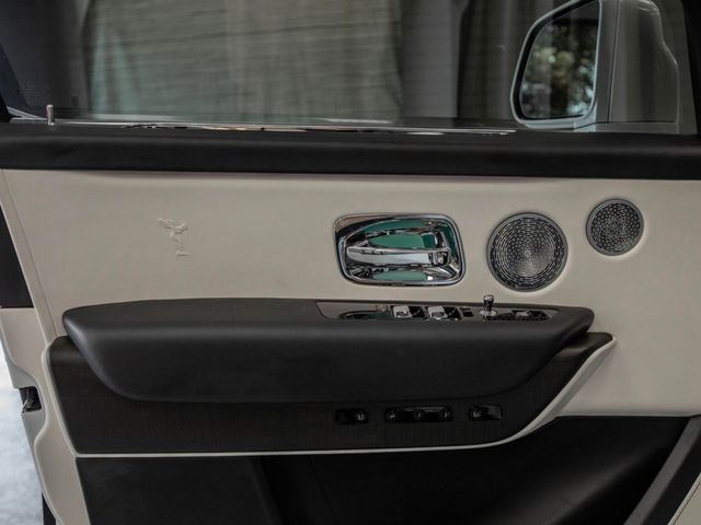 2022 Rolls-Royce Cullinan Sport Utility - 23006104 - 42