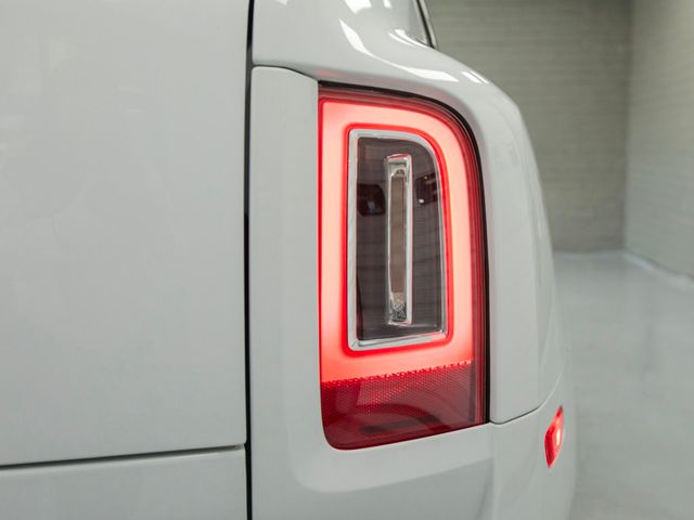 2022 Rolls-Royce Cullinan Sport Utility - 23006104 - 45