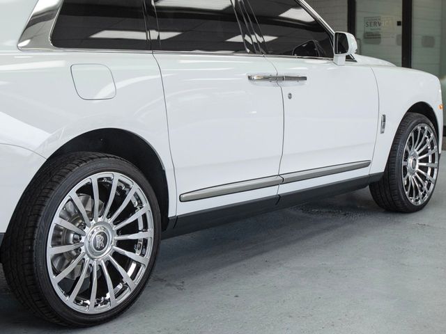 2022 Rolls-Royce Cullinan Sport Utility - 23006104 - 49