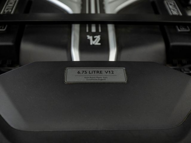 2022 Rolls-Royce Cullinan Sport Utility - 23006104 - 6