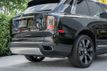 2022 Rolls-Royce Cullinan Sport Utility - 22580956 - 25