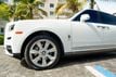 2022 Rolls-Royce Cullinan Sport Utility - 23074070 - 11
