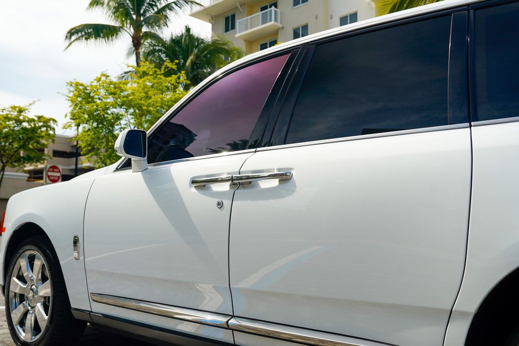 2022 Rolls-Royce Cullinan Sport Utility - 23074070 - 18