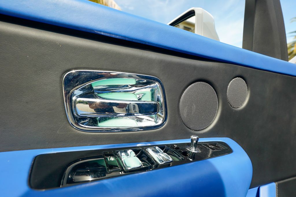 2022 Rolls-Royce Cullinan Sport Utility - 23074070 - 41