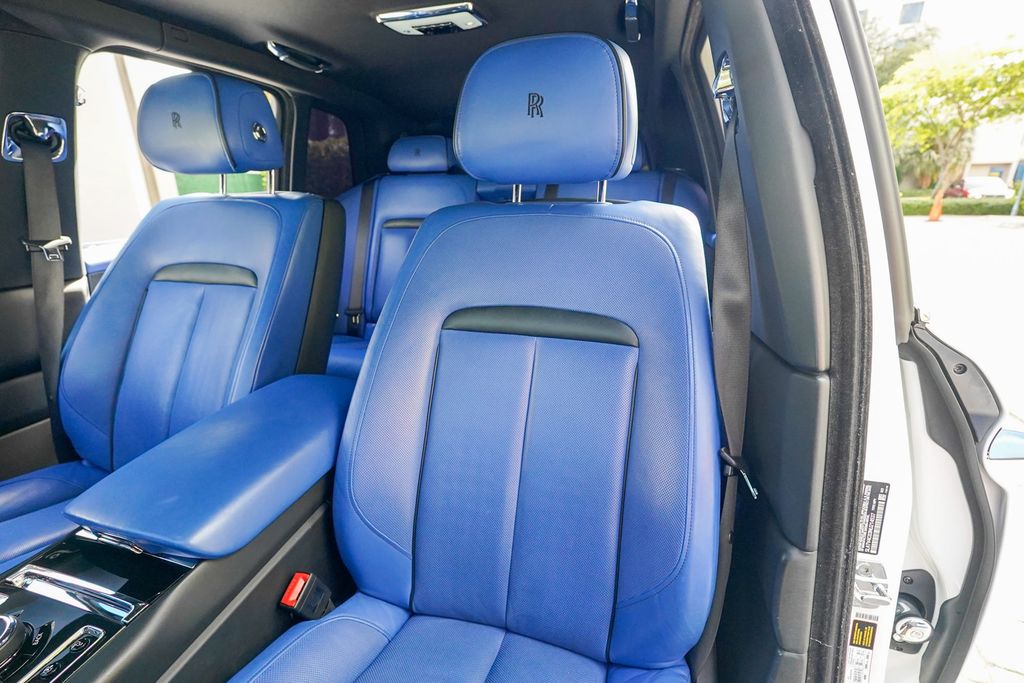 2022 Rolls-Royce Cullinan Sport Utility - 23074070 - 45