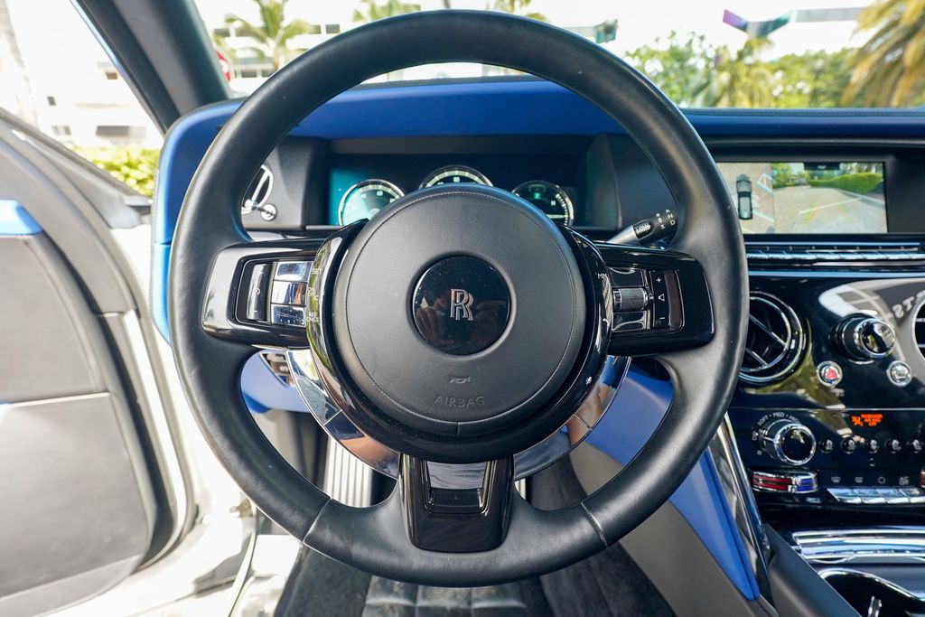 2022 Rolls-Royce Cullinan Sport Utility - 23074070 - 49