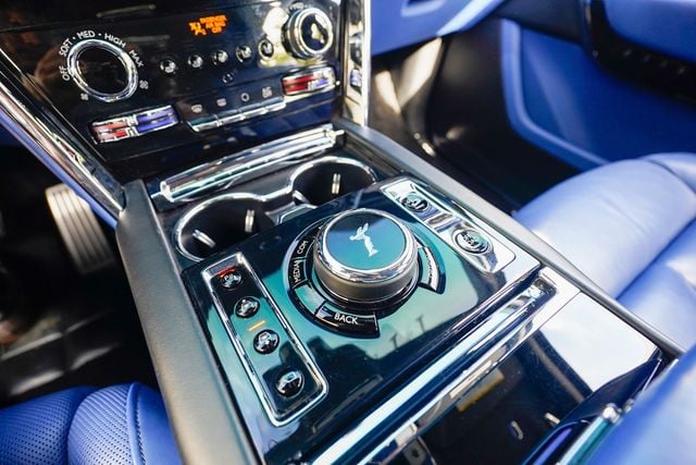 2022 Rolls-Royce Cullinan Sport Utility - 23074070 - 53