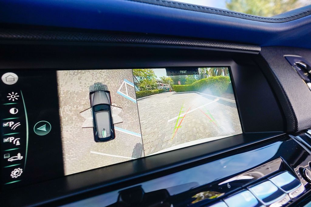2022 Rolls-Royce Cullinan Sport Utility - 23074070 - 54