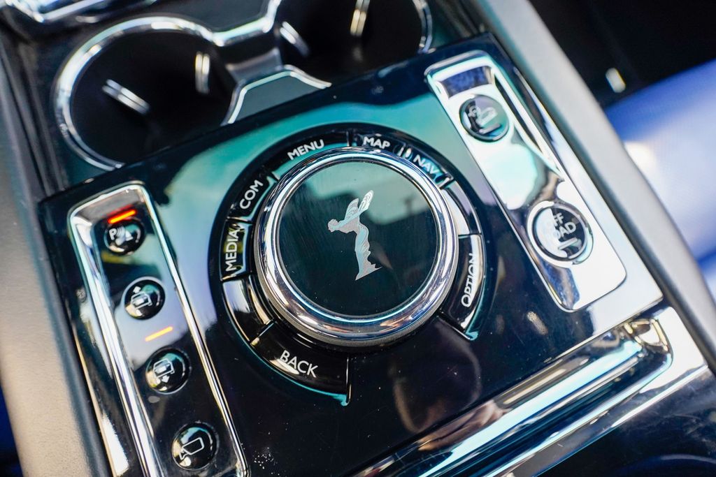 2022 Rolls-Royce Cullinan Sport Utility - 23074070 - 55