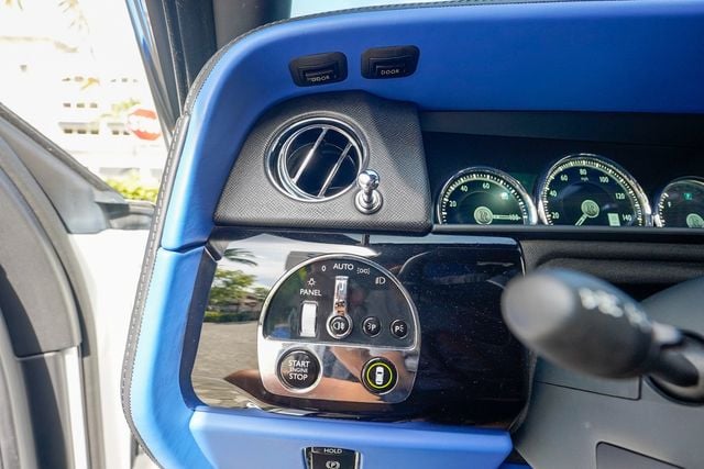 2022 Rolls-Royce Cullinan Sport Utility - 23074070 - 59