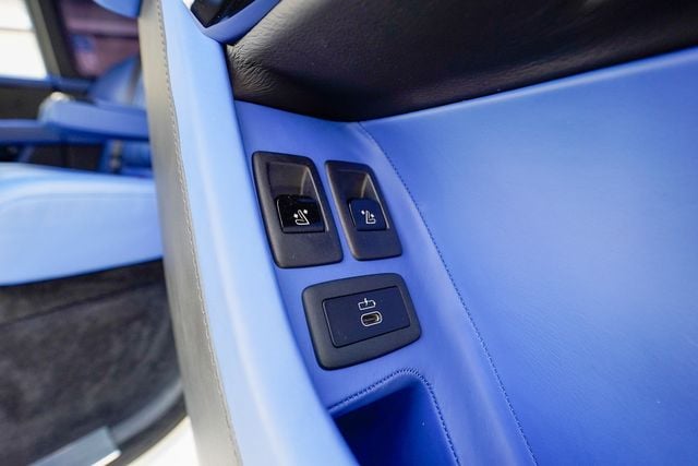 2022 Rolls-Royce Cullinan Sport Utility - 23074070 - 63