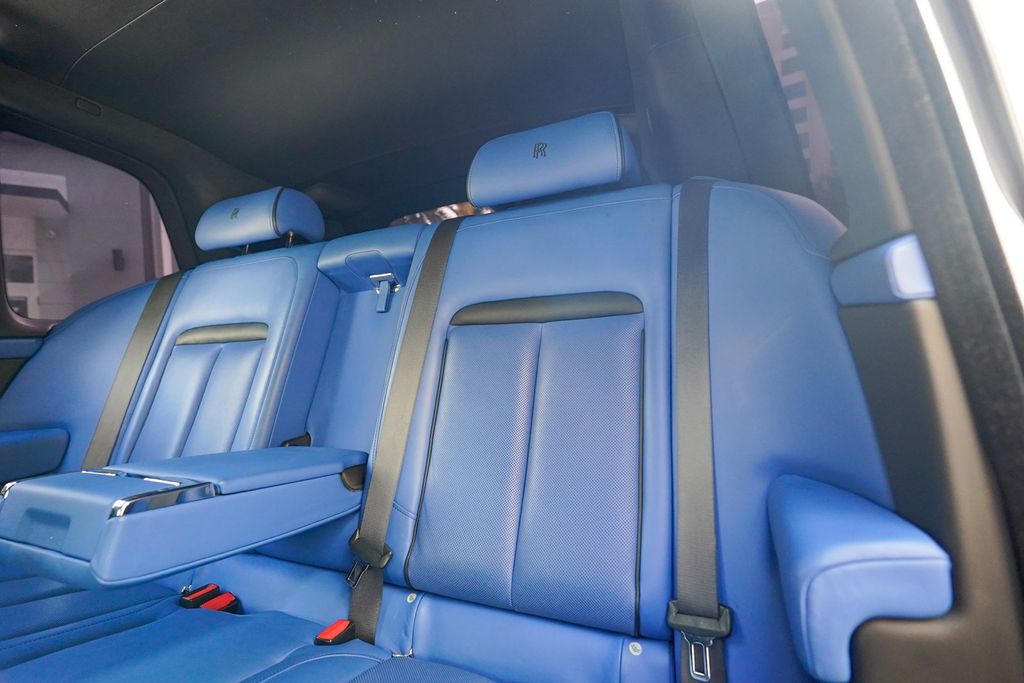 2022 Rolls-Royce Cullinan Sport Utility - 23074070 - 65