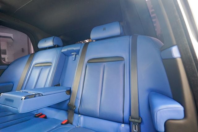 2022 Rolls-Royce Cullinan Sport Utility - 23074070 - 65