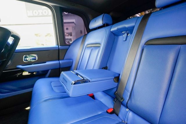 2022 Rolls-Royce Cullinan Sport Utility - 23074070 - 66