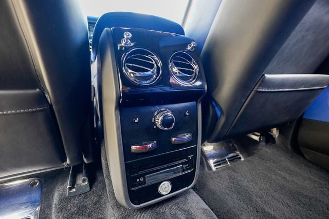 2022 Rolls-Royce Cullinan Sport Utility - 23074070 - 69