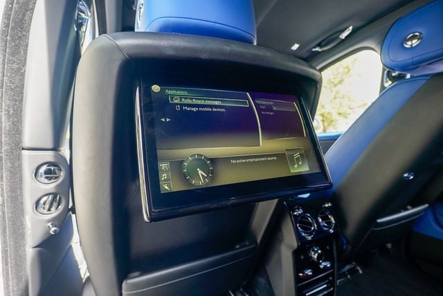 2022 Rolls-Royce Cullinan Sport Utility - 23074070 - 71