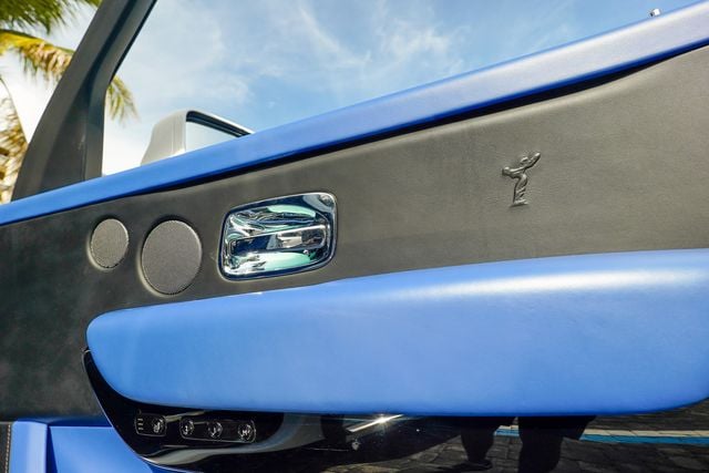 2022 Rolls-Royce Cullinan Sport Utility - 23074070 - 73