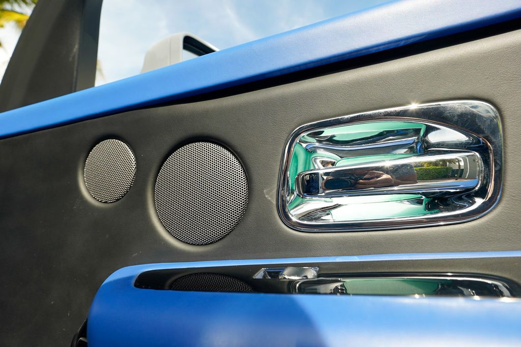 2022 Rolls-Royce Cullinan Sport Utility - 23074070 - 74