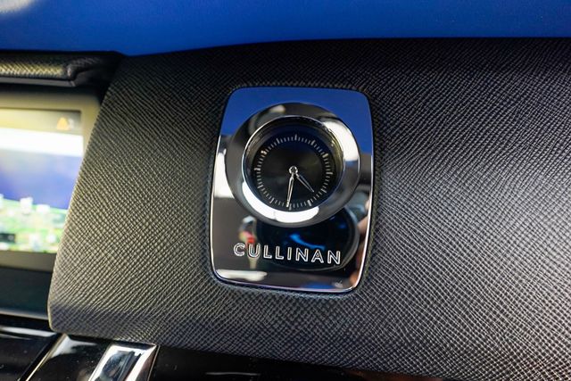 2022 Rolls-Royce Cullinan Sport Utility - 23074070 - 80